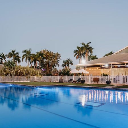 The Kimberley Grande Resort Кунунарра Экстерьер фото