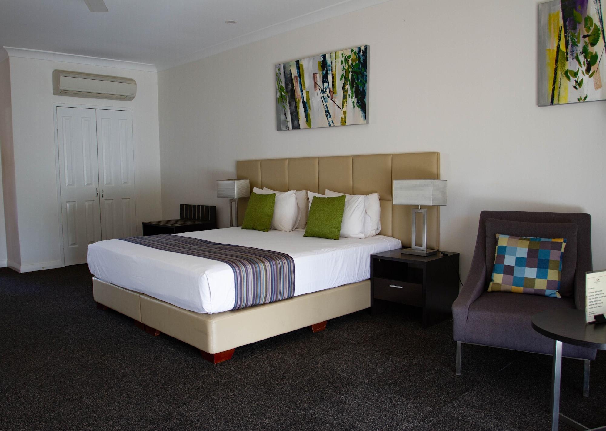 The Kimberley Grande Resort Кунунарра Экстерьер фото