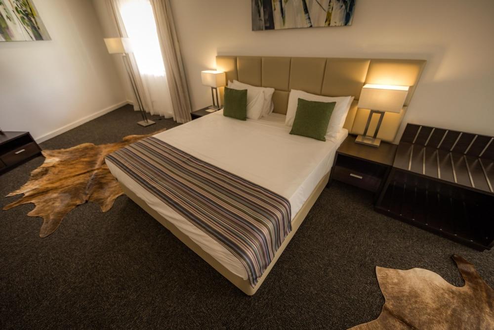 The Kimberley Grande Resort Кунунарра Экстерьер фото