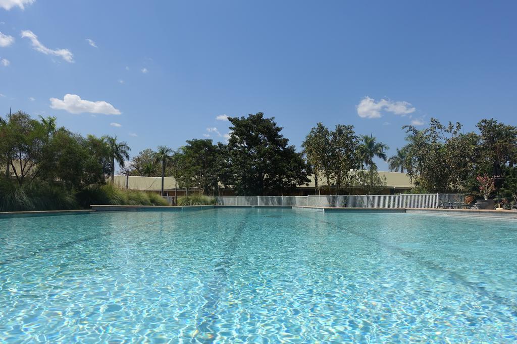 The Kimberley Grande Resort Кунунарра Экстерьер фото