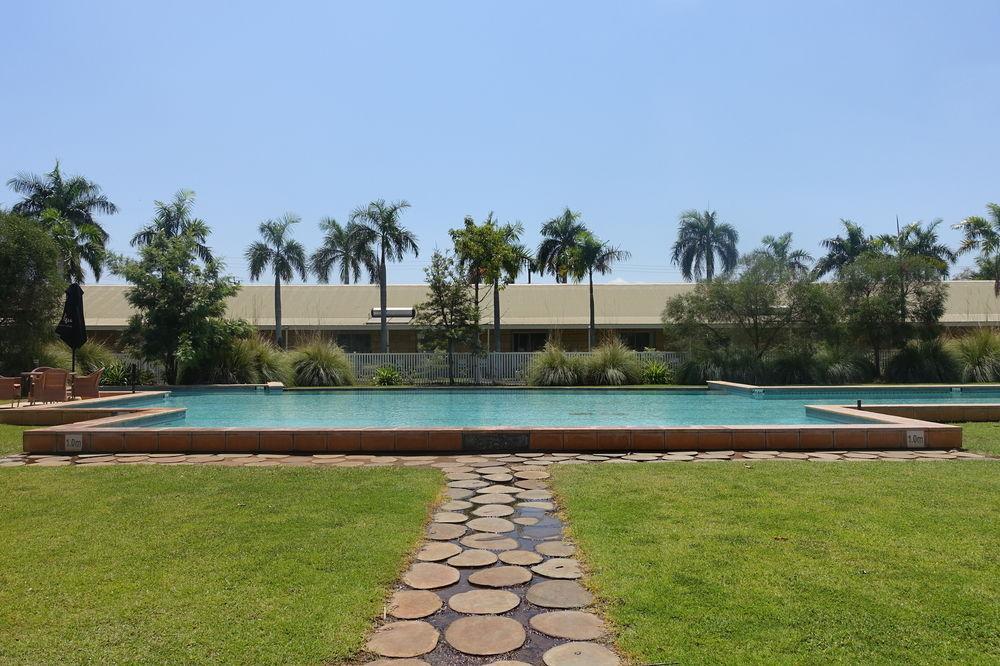 The Kimberley Grande Resort Кунунарра Экстерьер фото