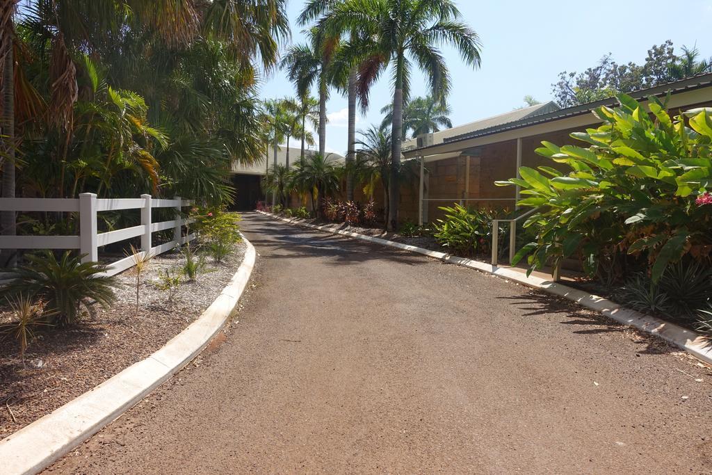 The Kimberley Grande Resort Кунунарра Экстерьер фото