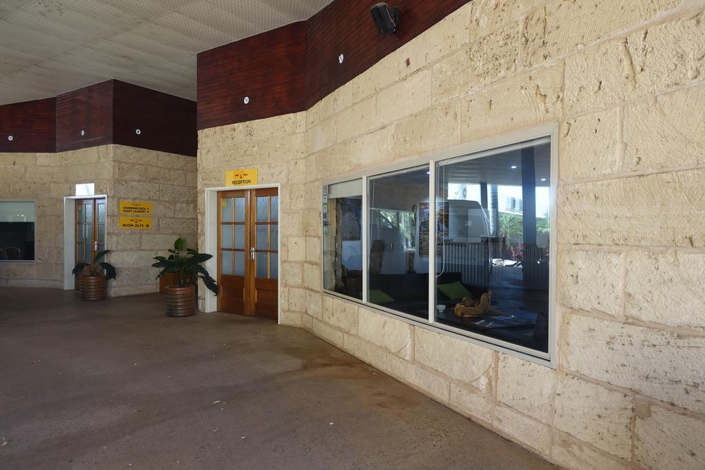 The Kimberley Grande Resort Кунунарра Экстерьер фото