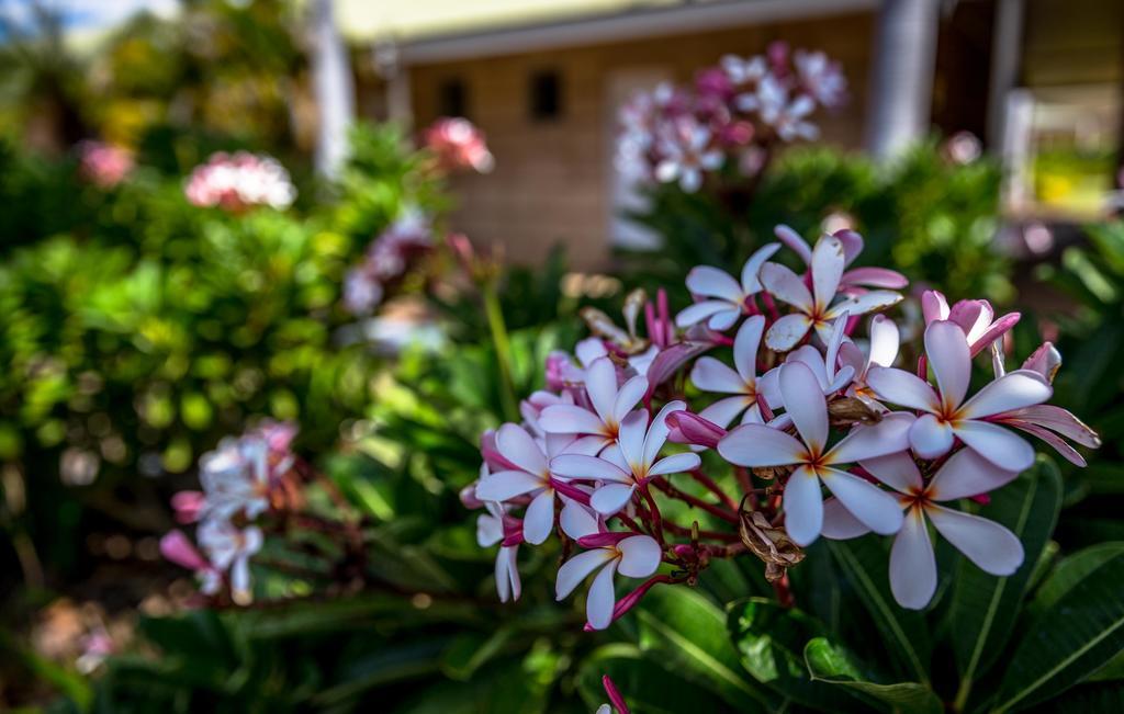 The Kimberley Grande Resort Кунунарра Экстерьер фото