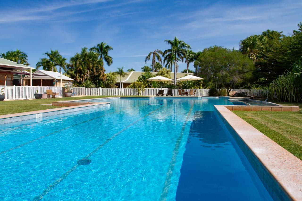 The Kimberley Grande Resort Кунунарра Экстерьер фото