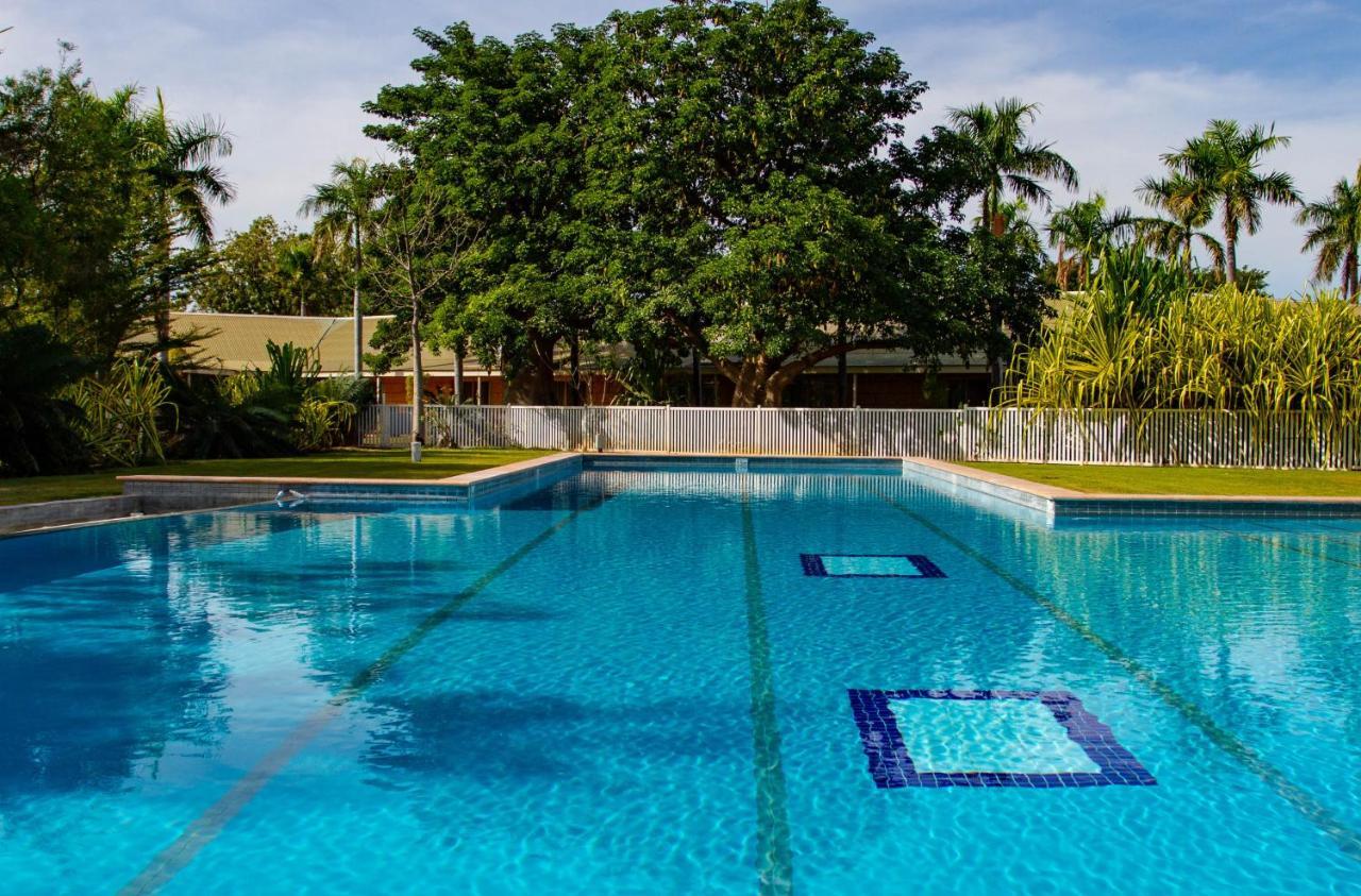 The Kimberley Grande Resort Кунунарра Экстерьер фото