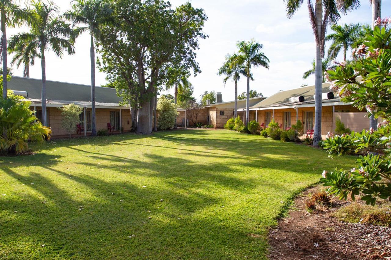 The Kimberley Grande Resort Кунунарра Экстерьер фото