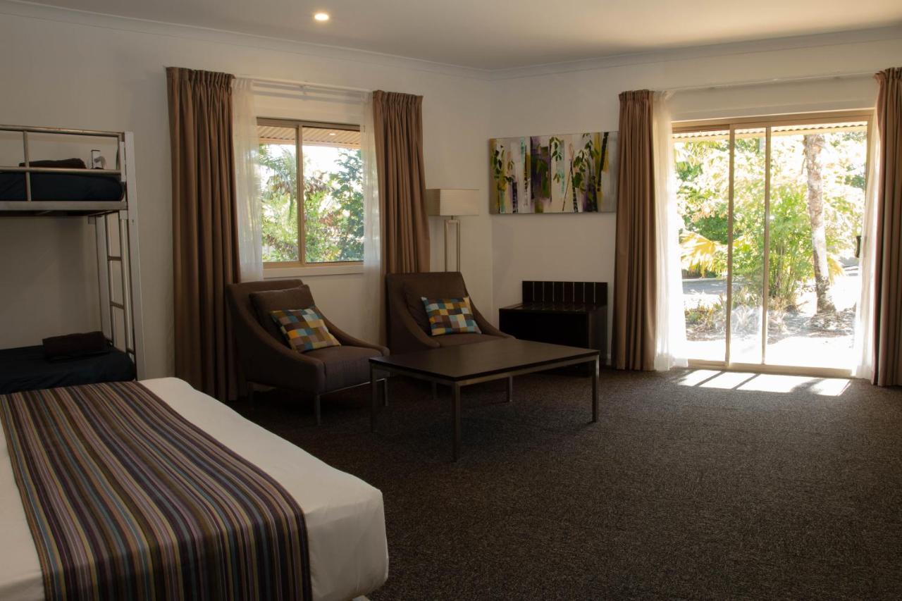 The Kimberley Grande Resort Кунунарра Экстерьер фото